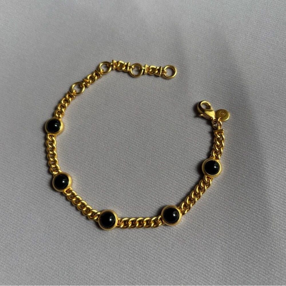 NWOT. $135 Julie Vos Dolce Delicate Bracelet